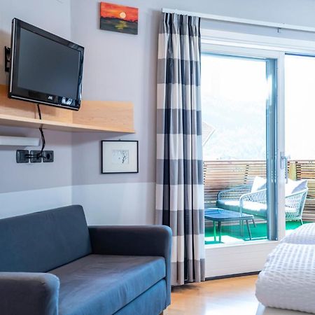 Appartement Tubris Living à Campo Tures Extérieur photo