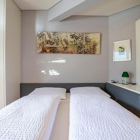Appartement Tubris Living à Campo Tures Extérieur photo