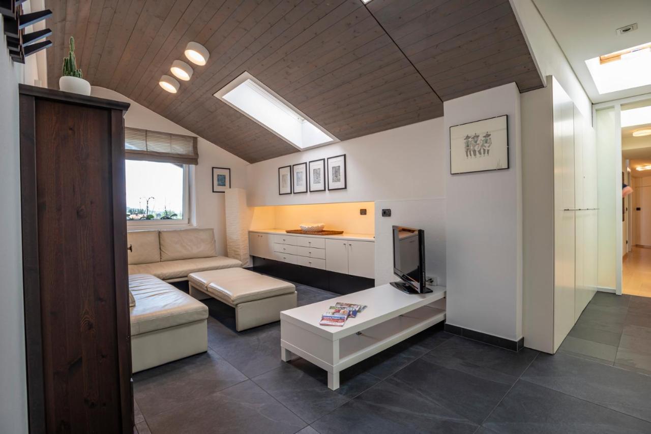 Appartement Tubris Living à Campo Tures Extérieur photo