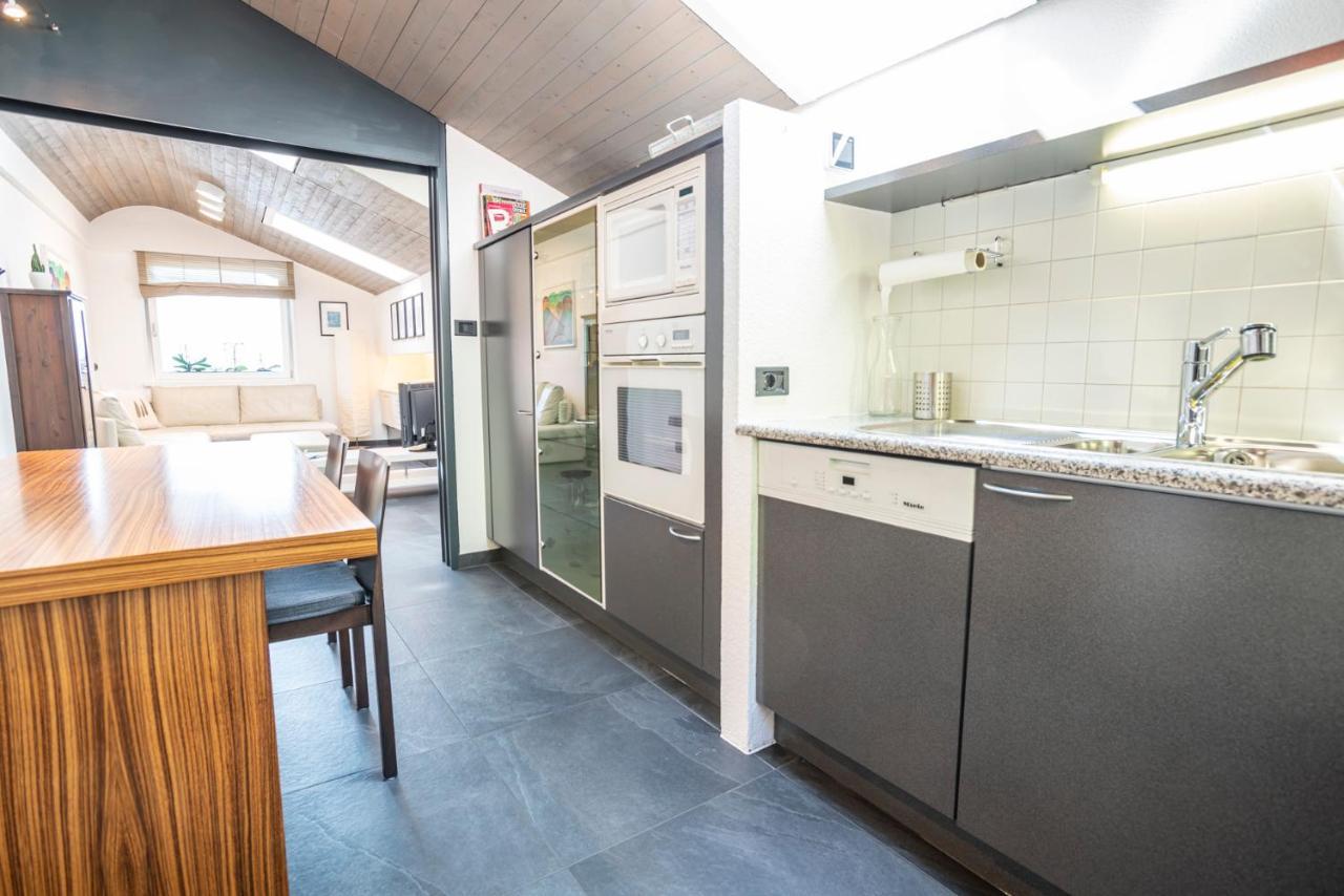 Appartement Tubris Living à Campo Tures Extérieur photo