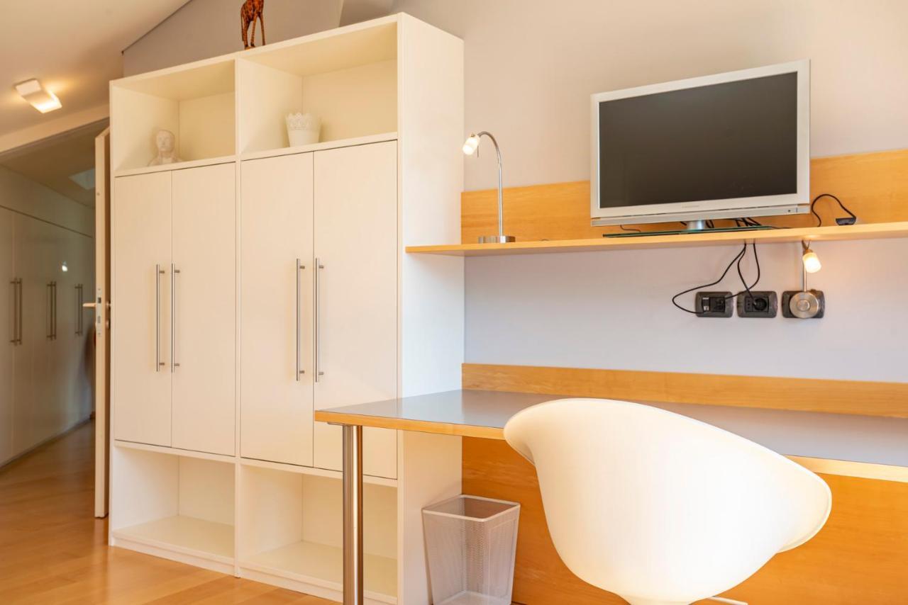 Appartement Tubris Living à Campo Tures Extérieur photo