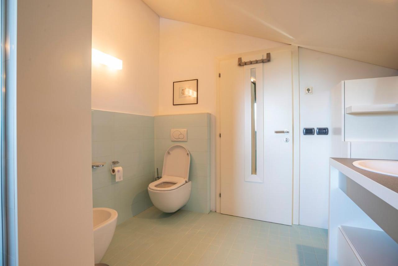 Appartement Tubris Living à Campo Tures Extérieur photo